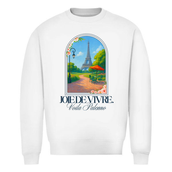 Joie de Vivre Paris