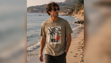 Mediterrane Streetwear