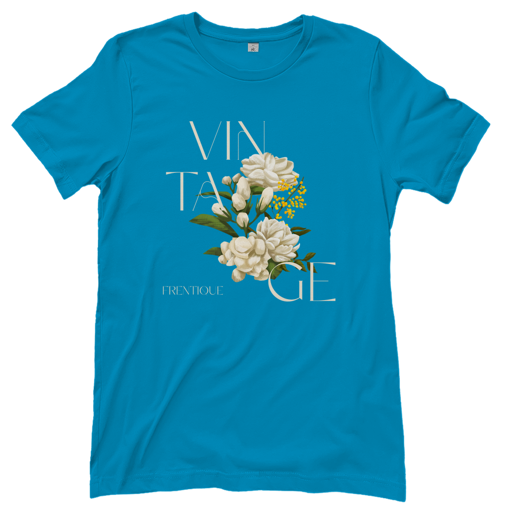 Tshirt Vintage Design