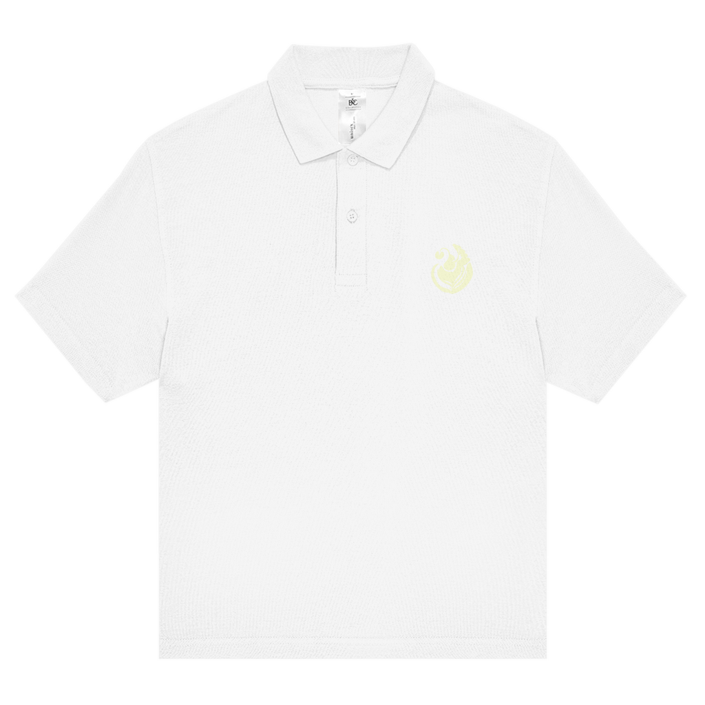Unisex Poloshirt Palermo. New