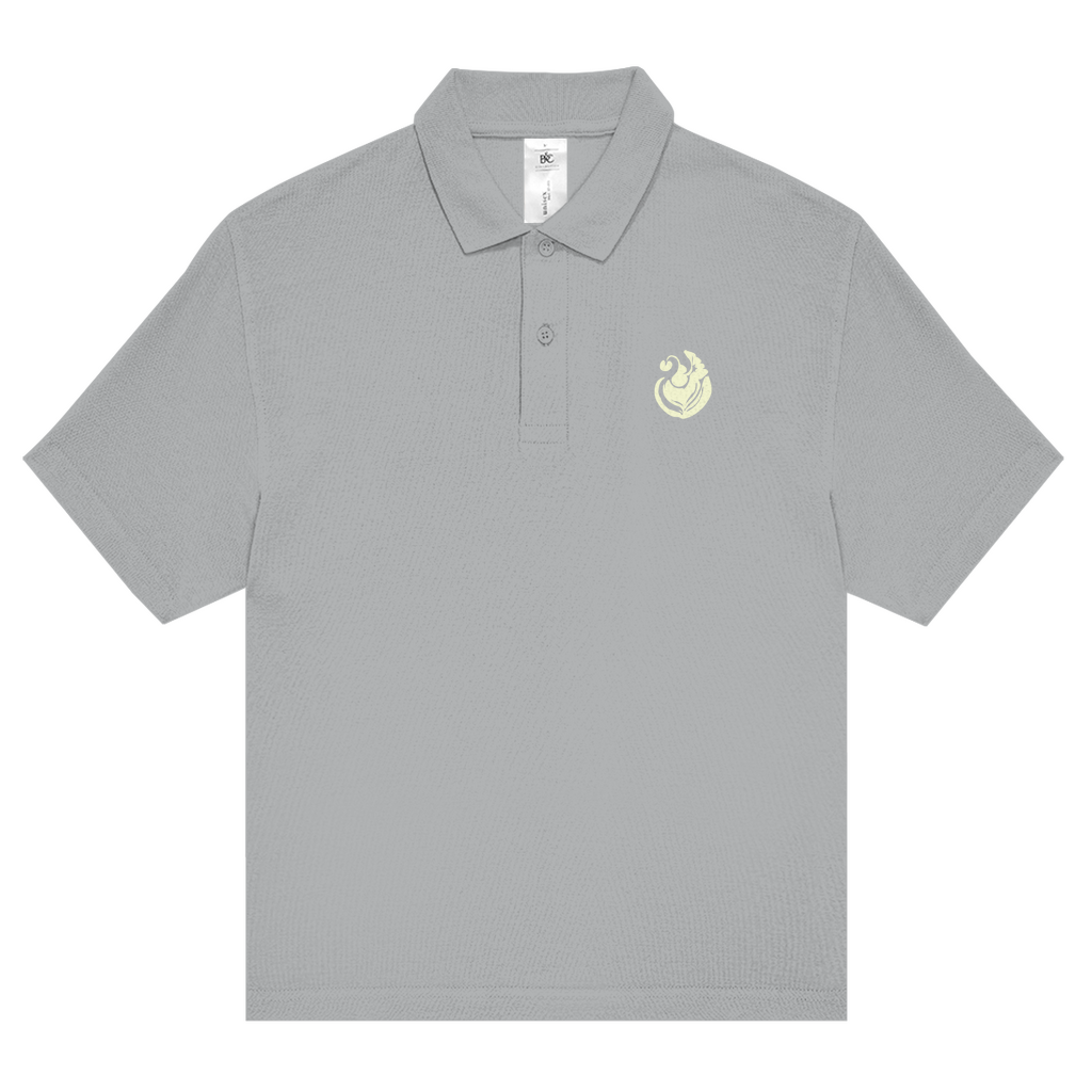 Unisex Poloshirt Palermo. New