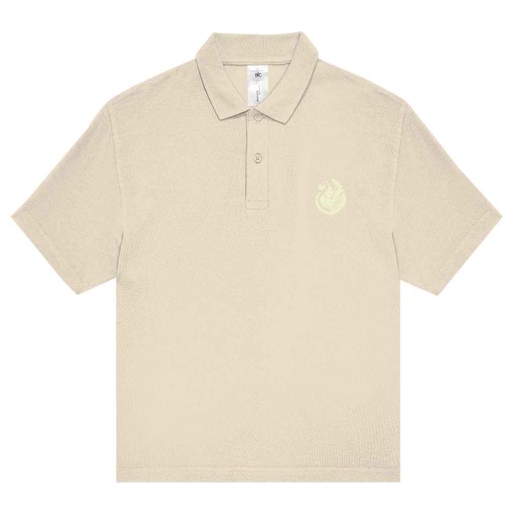Unisex Poloshirt Palermo. New