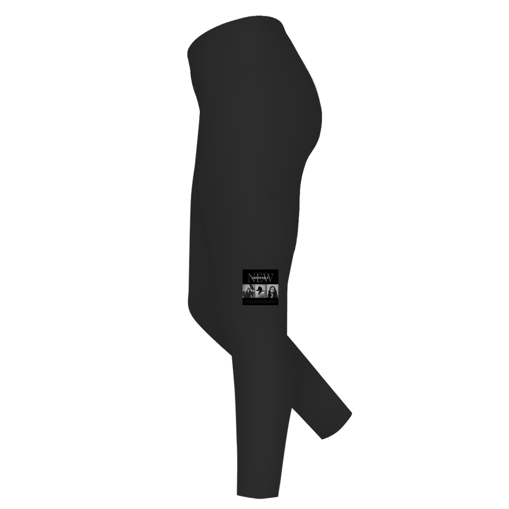 Leggings Frentique Design my Mood