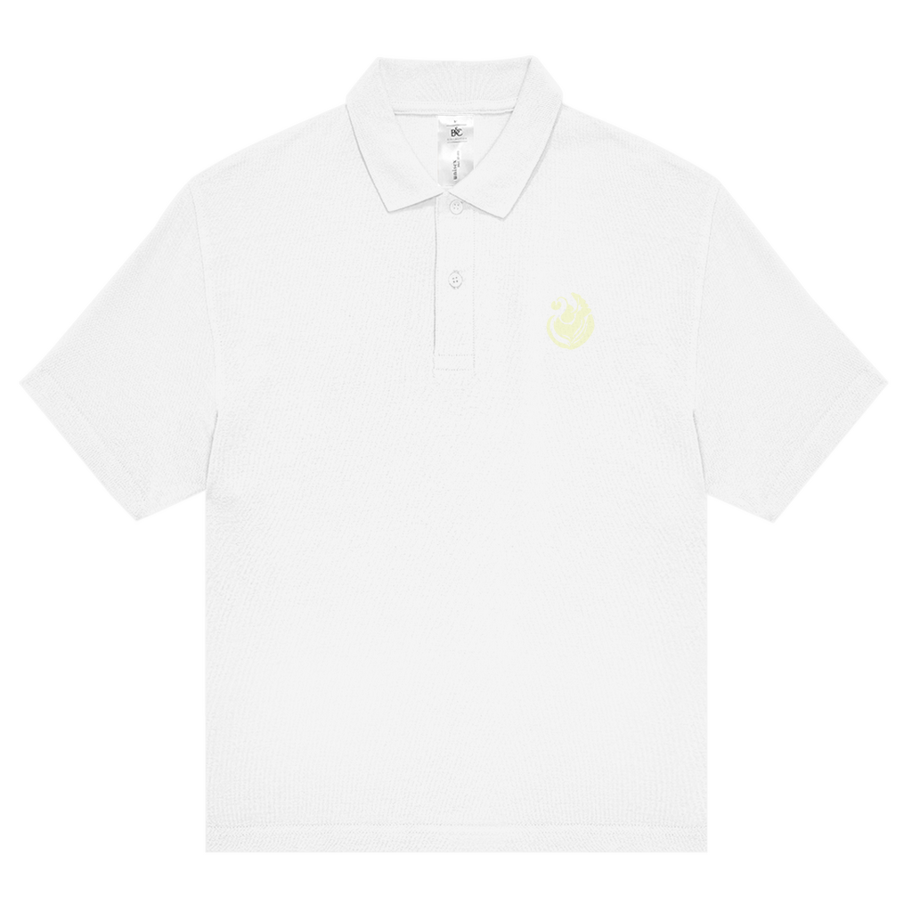 Unisex Poloshirt Palermo. New