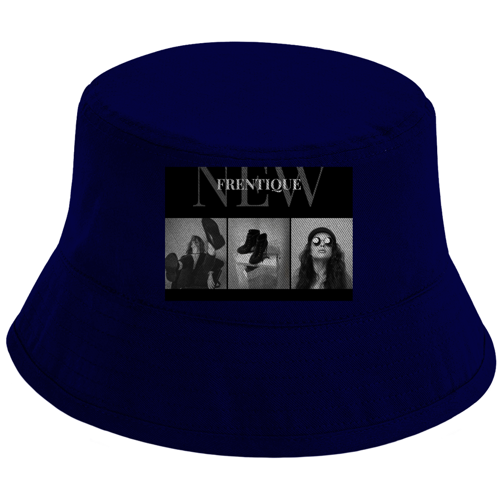 Bucket Frentique New Design