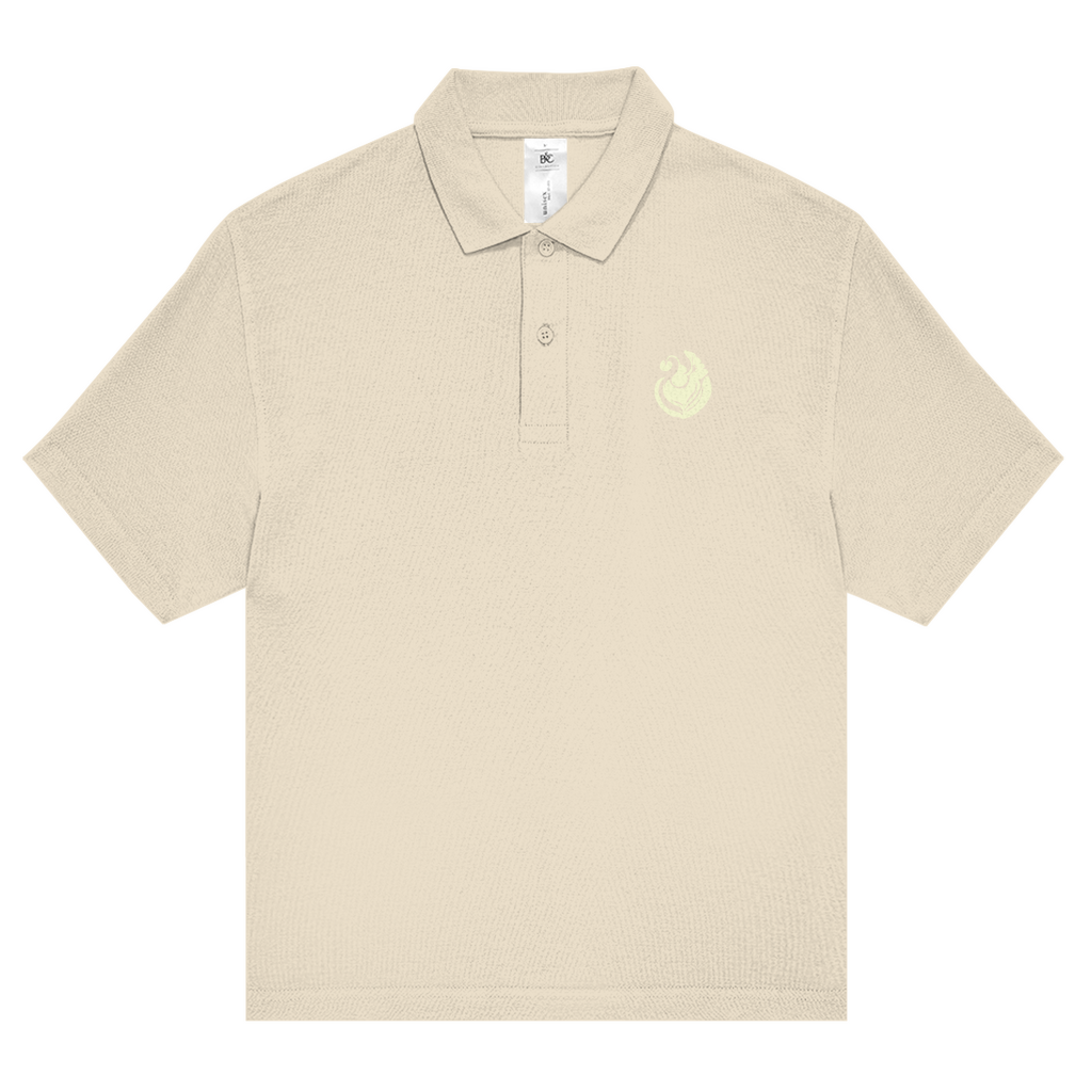 Unisex Poloshirt Palermo. New