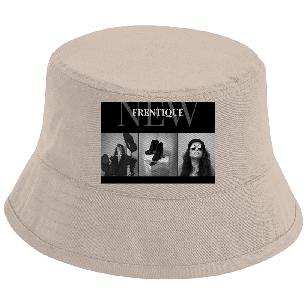 Bucket Frentique New Design