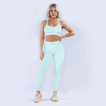 Scrunch Leggings