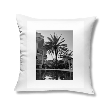 Pillow Palm