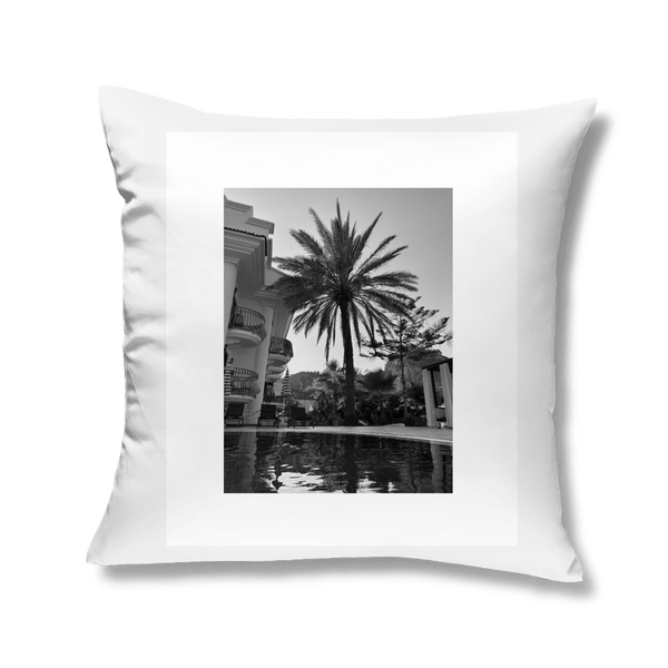 Kopfkissen Palm