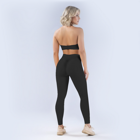 Scrunch Leggings