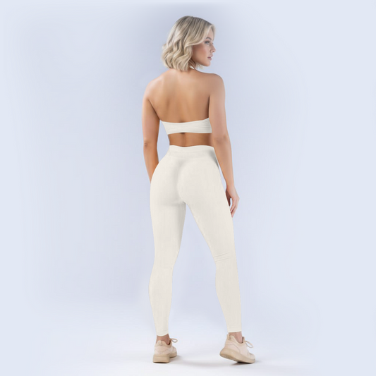 Scrunch Leggings
