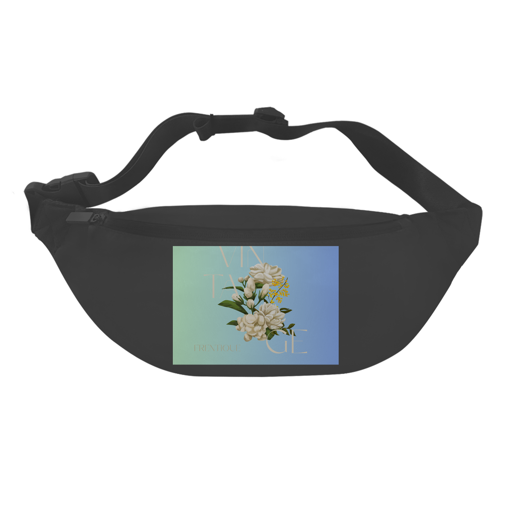 Gürteltasche Vintage Design