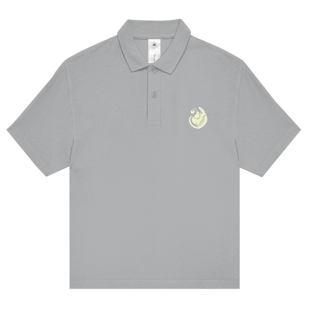 Unisex Poloshirt Palermo. New