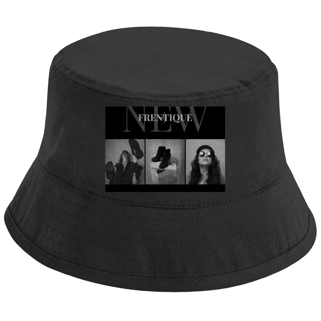 Bucket Frentique New Design