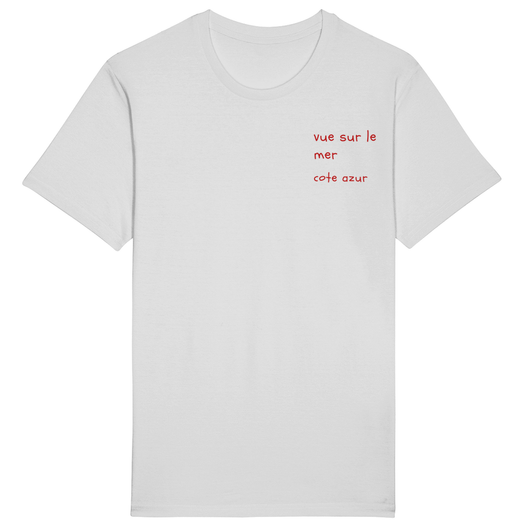 ST/ST Rocker T-Shirt cote Azur