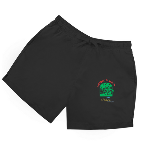 Badehose Mondello Beach Design