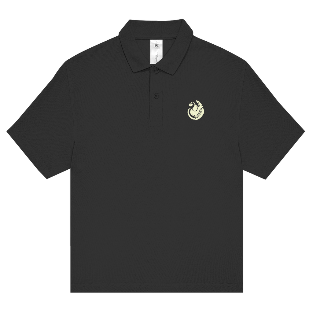 Unisex Poloshirt Palermo. New