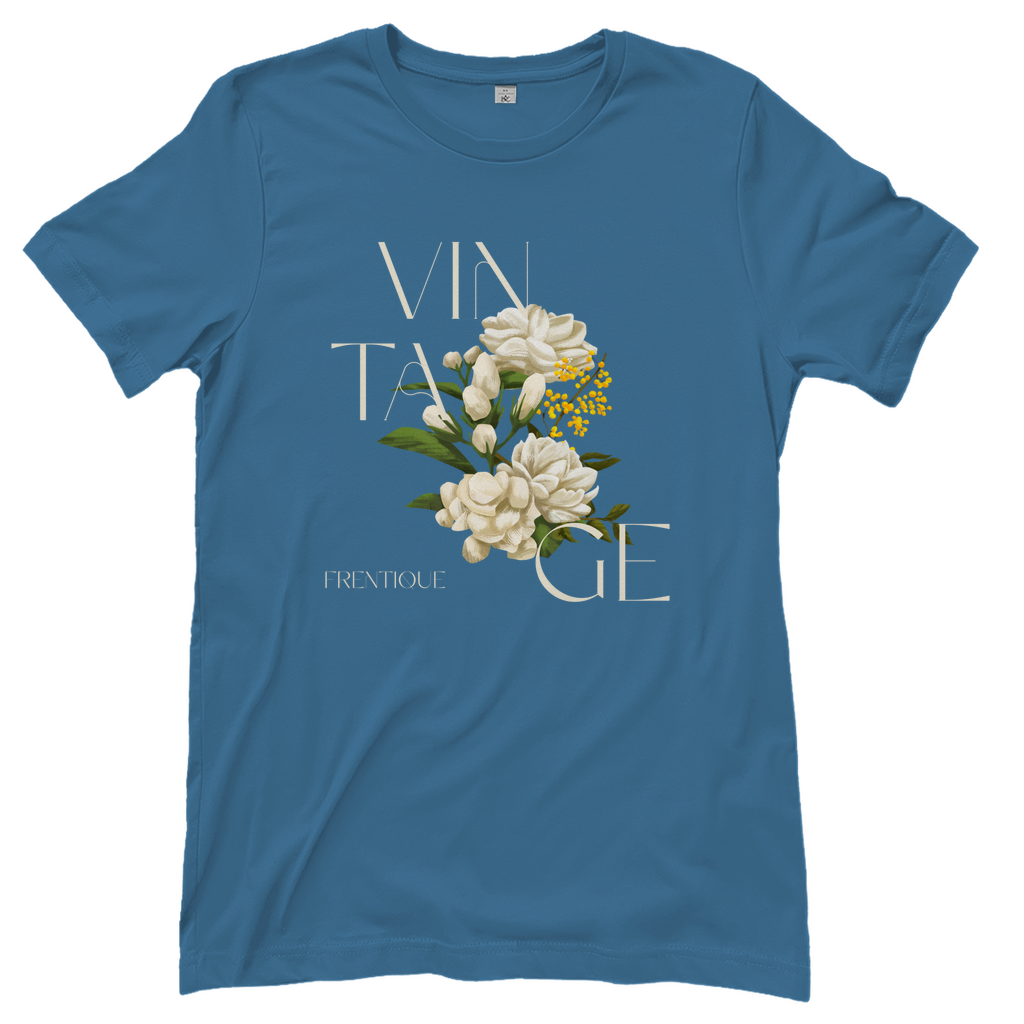 Tshirt Vintage Design