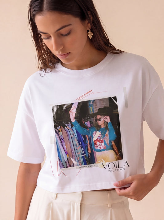 Palermo Nights – Night Out Essentials