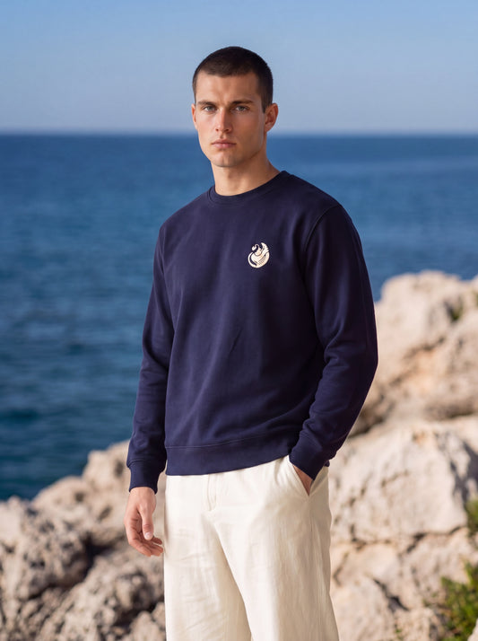 Sweatshirt – Isola delle Femmine